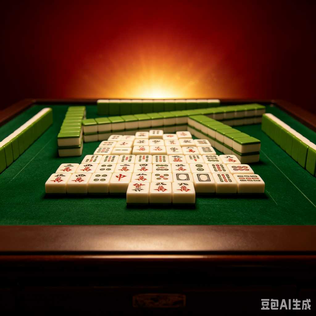 Cambridge,mahjong