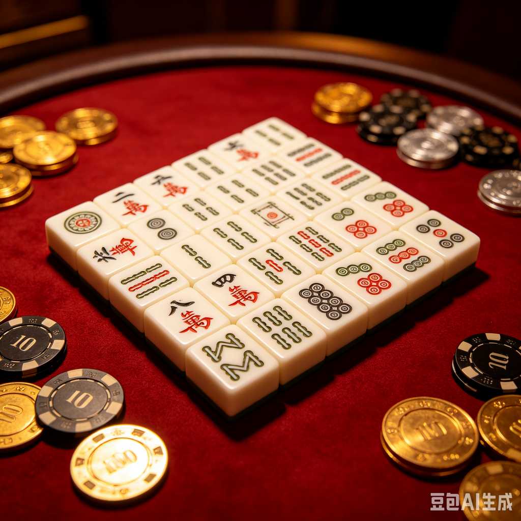 SanDiego,mahjong
