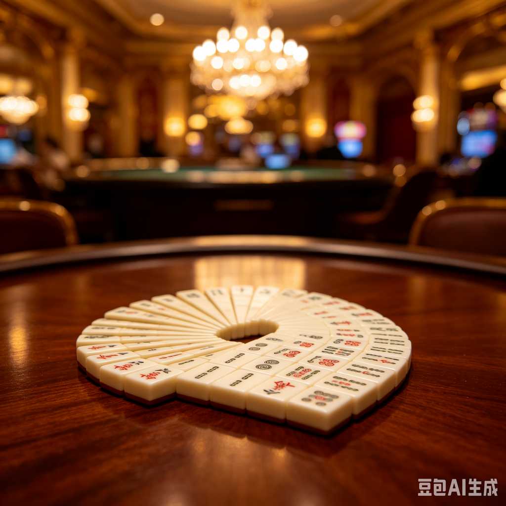 Malmo,mahjong